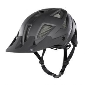 Endura Mt500 Mtb Helmet - High performance Enduro style mountain bike helmet with wide adjustment visor