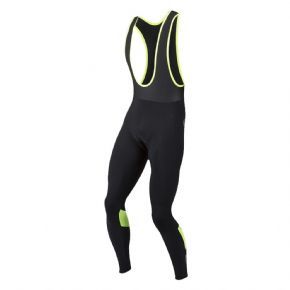 Pearl Izumi Pursuit Thermal Cycling Bib Tight With Pad - The perfection solution for cycling in cooler temperatures.