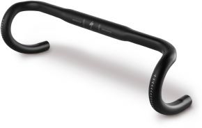 Specialized Expert Alloy Shallow Bend Handlebars 38cm - Superior performance in all seated positions whether you're a man or woman