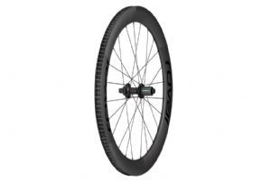 Roval Rapide Clx System Rear Hg Carbon Wheel Clincher  2021 - CLX 64 is the fastest road race wheel ever developed.