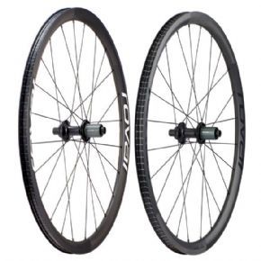 Roval Alpinist Clx Hg Rear Road Wheel - CLX 64 is the fastest road race wheel ever developed.
