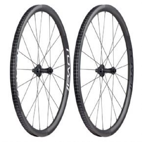 Roval Alpinist Clx 33 Front Road Wheel Clincher - High-performance feel of our latest carbon rim technologies at a more affordable price
