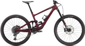 Specialized Enduro Expert Carbon 29er Mountain Bike  2021 - Wiretap touch screen compatibility