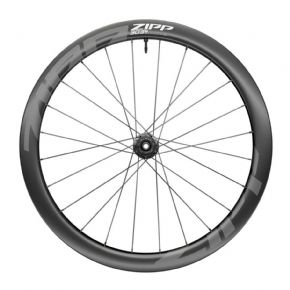 Zipp 303 S Carbon Tubeless Disc Center Locking 700c Rear Wheel Sram - Updated with Road Tubeless technology and optimized for disc-brake performance