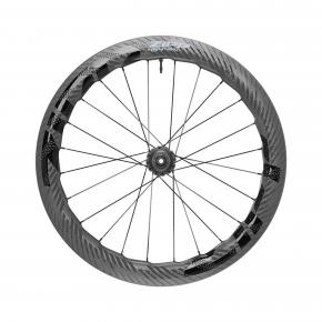 Zipp 454 Nsw Carbon Tubeless Disc Center Locking 700c Rear Wheel Xdr 2021 - With a new 45mm rim shape and Road Tubeless technology