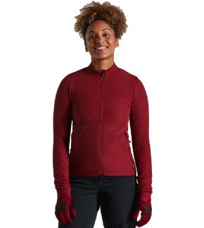 Specialized Trail-series Alpha Womens Windproof Jacket  2021 - Sutra ULTD is the continuation of a dream to make a drop bar bike as badass as possibleibl