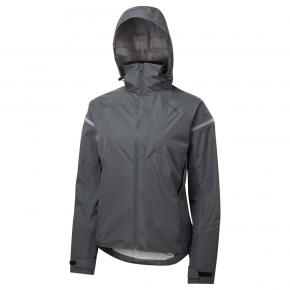 Altura Nightvision Electron Womens Waterproof Jacket  2021 - Sutra ULTD is the continuation of a dream to make a drop bar bike as badass as possibleibl