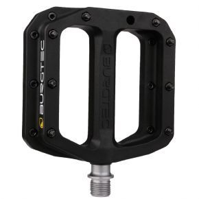 Burgtec Mk4 Composite Flat Pedals Burgtec Black - No doubt that these wheels will exceed your expectations.