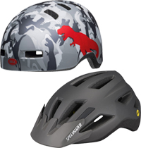 Helmets - Childrens/ Youth