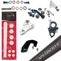 Frame Spares & Accessories