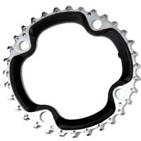 Chainrings Shimano - Mtb Middle
