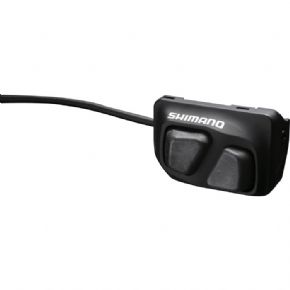 Shimano Sw-r600 Shift Switch For Drop Bar (climbing Shifter) E-tube - Right Hand