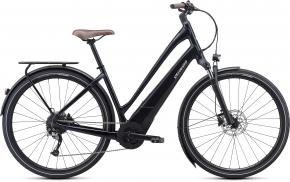 Specialized Turbo Como 3.0 Low Entry 700c Electric Bike  2021 - Lightweight smooth and fast bikes for commutes and fitness.