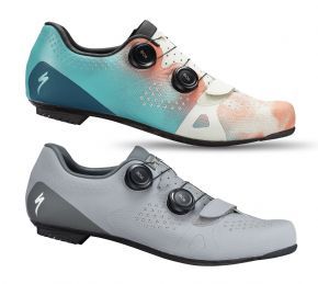 Specialized Torch 3.0 Road Shoes - Precise fit that leads to all-day comfort.