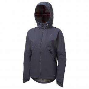 Altura Ridge Pertex Womens Waterproof Jacket - Precise fit that leads to all-day comfort.