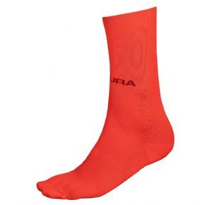 Endura Pro Sl 2 Socks (single Pack) Sunrise  2022 - Precise fit that leads to all-day comfort.