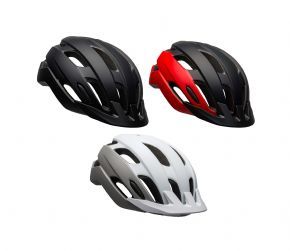Bell Trace Helmet  2020 - ALL-PURPOSE PERFORMER