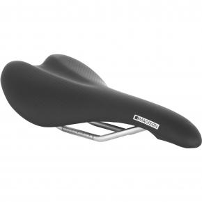 Madison Flux Switch Standard Saddle - This all-round lock offers top security at a lower weight than other chains