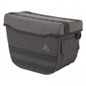 Altura Dryline 7 Litre Waterproof Bar Bag  2022 - THE DRYLINE BAR BAG CARRIES YOUR ESSENTIALS WITHIN REACH ALL RIDE