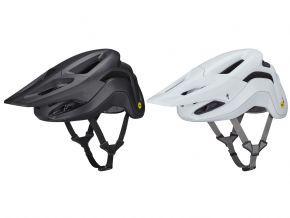 Specialized Ambush 2 Mips Mtb Helmet  2022 - THE POPULAR WATER-RESISTANT DRYLINE PANNIERS REVISITED IN RECYCLED MATERIALS