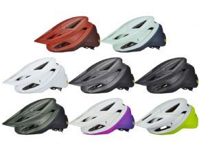 Specialized Camber Mips Mtb Helmet  2022 - THE POPULAR WATER-RESISTANT DRYLINE PANNIERS REVISITED IN RECYCLED MATERIALS