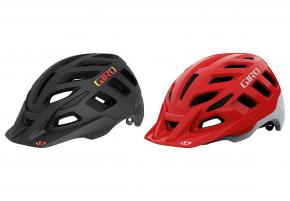 Giro Radix Mips Dirt Helmet 51-55cm - For the rugged adventurer