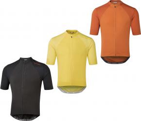 Altura Endurance Short Sleeve Jersey  2022 - HIGH PERFORMING JERSEY DEVELOPED FOR ALL DAY COMFORT