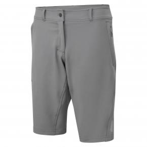 Altura All Roads Womens Repel Trail Shorts  2022 - CLASSIC TAILORED STYLING COMBINED WITH STRETCH FABRIC FOR FREEDOM OF MOVEMENT