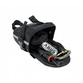 Abus Adaptor Chain Ach 8ks With Bag 85cm  2022 - TWICE AS SECURE AGAINST BICYCLE THEFT