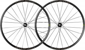 Mavic Allroad 650b Dcl Pr Wheelset - This all-round lock offers top security at a lower weight than other chains