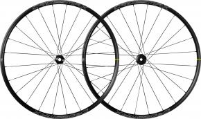 Mavic Crossmax 27.5 Xc Wheelset - This all-round lock offers top security at a lower weight than other chains