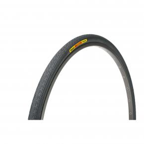 Panaracer Pasela Wire Bead Tour Guard Urban Tyre Black 700 X 28 - This all-round lock offers top security at a lower weight than other chains