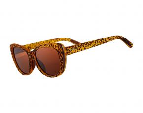 Goodr Runways Vegan Friendly Couture Womens Polarized Sunglasses - 
