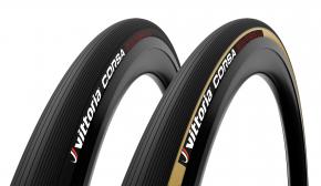 Vittoria Corsa G2.0 Folding Clincher 700c Road Tyre - When you're ready to step up upgrade by adding the optional chin bar