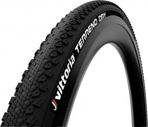 Vittoria Terreno Dry Non Folding Clincher Gravel Tyre - 