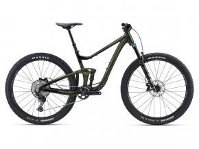 Giant Trance 1 29er Mountain Bike  2022 - 