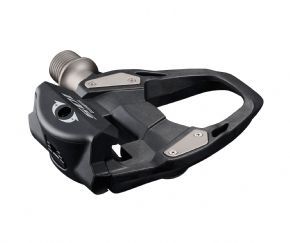 Shimano Pd-r7000 105 Spd-sl Carbon Road Pedals - Typified by its lightweight (285g) supportive shape and pressure-relief channel
