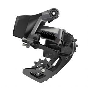 Sram Rival Axs Rear Derailleur D1 12 Speed Medium Cage - This all-round lock offers top security at a lower weight than other chains
