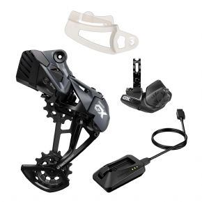 Sram Gx Eagle Axs Upgrade Kit  2022 - This all-round lock offers top security at a lower weight than other chains