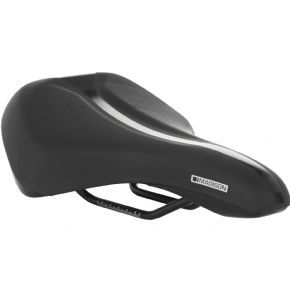 Madison Roam E Saddle For E-bikes  2022 - Fully replaceable bearings and full spares back up available