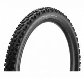 Pirelli Scorpion Enduro S Hardwall Smartgrip 27.5 X 2.40 Mtb Tyre - When you're ready to step up upgrade by adding the optional chin bar