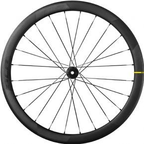 Mavic Cosmic Slr 45 Cl Carbon Disc Shimano Rear Road Wheel  2023 - 