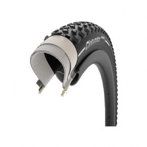 Pirelli Cinturato Gravel S 700 X 40c Gravel Tyre - This all-round lock offers top security at a lower weight than other chains