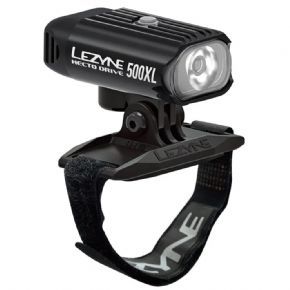 Lezyne Helmet Hecto Drive 500XL Front Light 2022 - 
