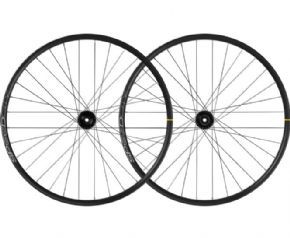 Mavic E-speedcity 1 700 Center Locking E-bike Wheel Set  2023 - 