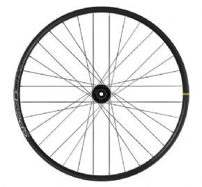 Mavic E-speedcity 1 700 Center Locking E-bike Rear Wheel  2023 - 