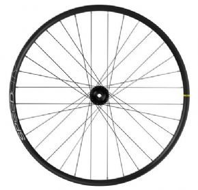 Mavic E-speedcity 1 700 Center Locking E-bike Front Wheel  2023 - 