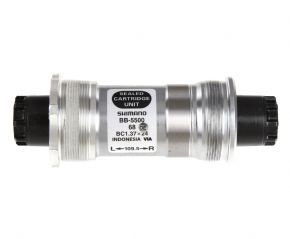 Shimano Bb-5500 105 Bottom Bracket 70-109mm Italian Splined - Gravel riding is one of the fastest–growing styles of cycling