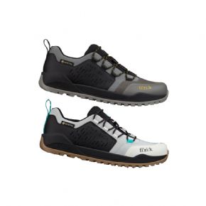 Fizik Terra Ergolace GTX Flat MTB Shoes - For the rugged adventurer